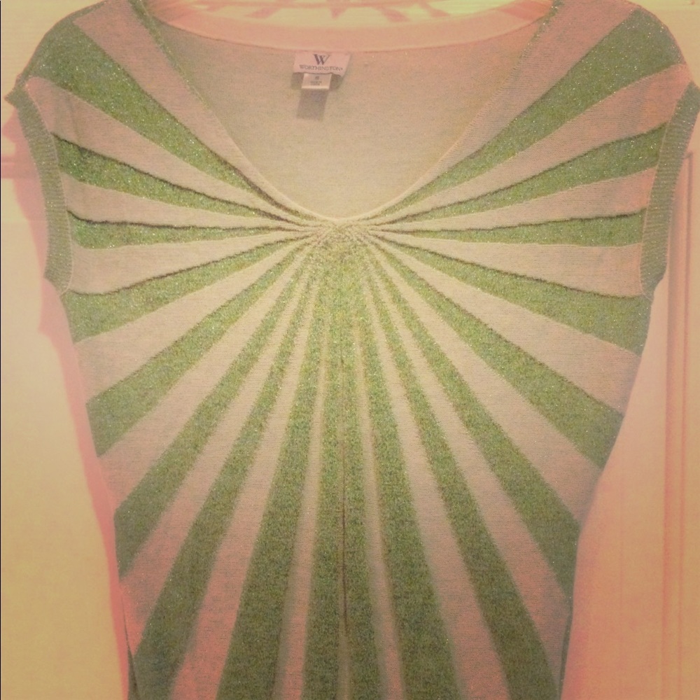 Worthington Top SZ S